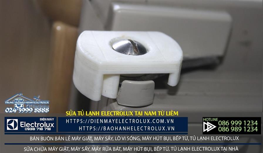 Sửa tủ lạnh Electrolux tại Nam Từ Liêm