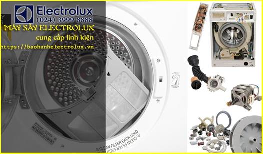 Linh kiện máy sấy Electrolux