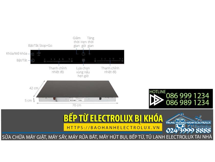 Bep-tu-electrolux-bi-khoa-cach-mo-bep-tu-electrolux-bi-khoa