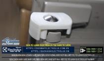 Sửa tủ lạnh Electrolux tại Nam Từ Liêm