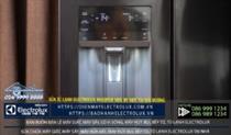 Sửa tủ lạnh Electrolux tại Hải Dương