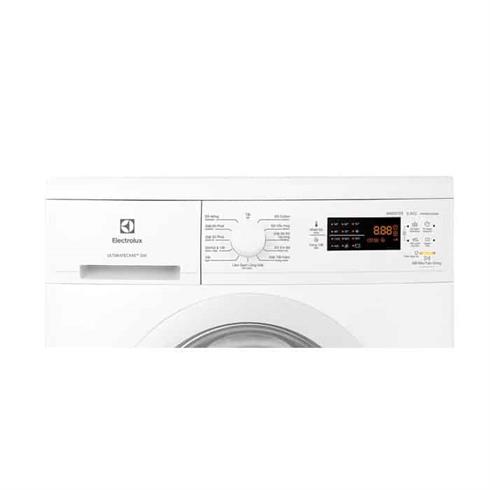 Máy giặt Electrolux 8.0kg UltimateCare 300 - EWF8025DGWA - Ảnh 3