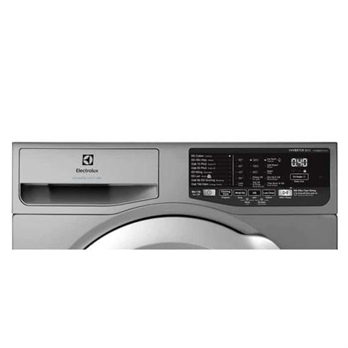 Máy giặt Electrolux 8kg UltimateCare 500 - EWF8025CQSA - Ảnh 2