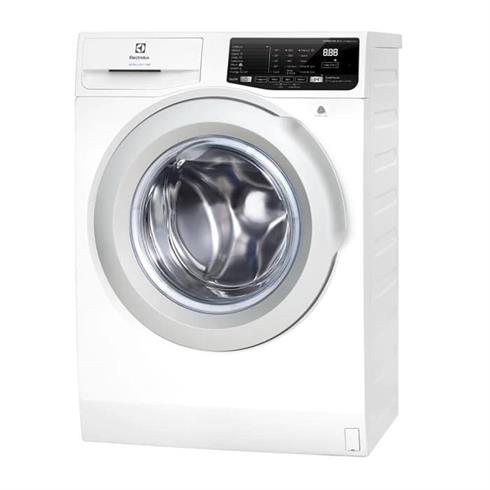 Máy giặt Electrolux 8kg UltimateCare 500 - EWF8025CQWA - Ảnh 4