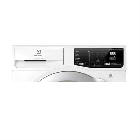 Máy giặt Electrolux 8kg UltimateCare 500 - EWF8025CQWA - Ảnh 5