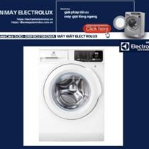 Máy giặt Electrolux 8kg UltimateCare 500 - EWF8025EQWA