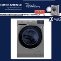 Máy giặt Electrolux 8kg UltimateCare 700 - EWF8024ADSA