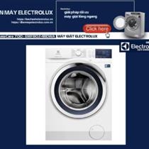 Máy giặt Electrolux 8kg UltimateCare 700 - EWF8024BDWA