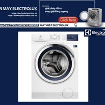 Máy giặt Electrolux 9kg UltimateCare 700 - EWF9024BDWA