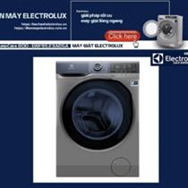 Máy giặt Electrolux 9.5 kg UltimateCare 800 - EWF9523ADSA