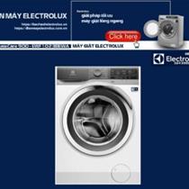Máy giặt Electrolux 10kg UltimateCare 900 - EWF1023BEWA