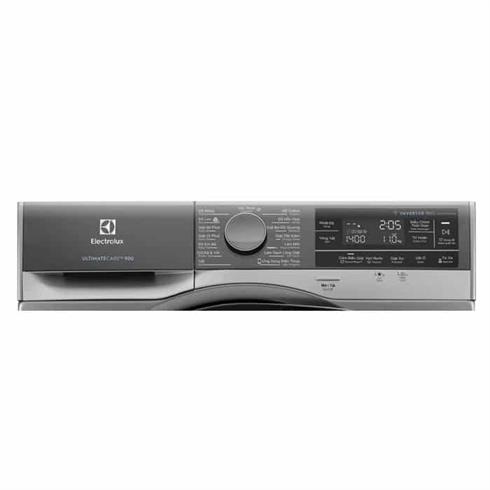 Máy giặt Electrolux 11kg UltimateCare 900 - EWF1141AESA - Ảnh 4