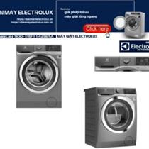 Máy giặt Electrolux 11kg UltimateCare 900 - EWF1142BESA