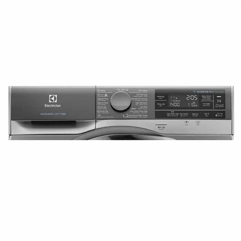 Máy giặt Electrolux 11kg UltimateCare 900 - EWF1142BESA - Ảnh 4