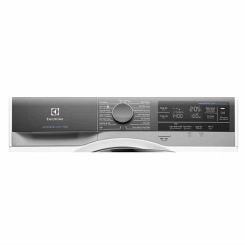 Máy giặt Electrolux 10kg UltimateCare 900 - EWF1023BEWA - Ảnh 4