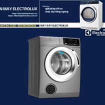 Alternative view of Máy sấy Electrolux 8kg UltimateCare 500 - EDS805KQSA