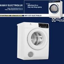 Máy sấy Electrolux 7kg UltimateCare 500 - EDV705HQWA
