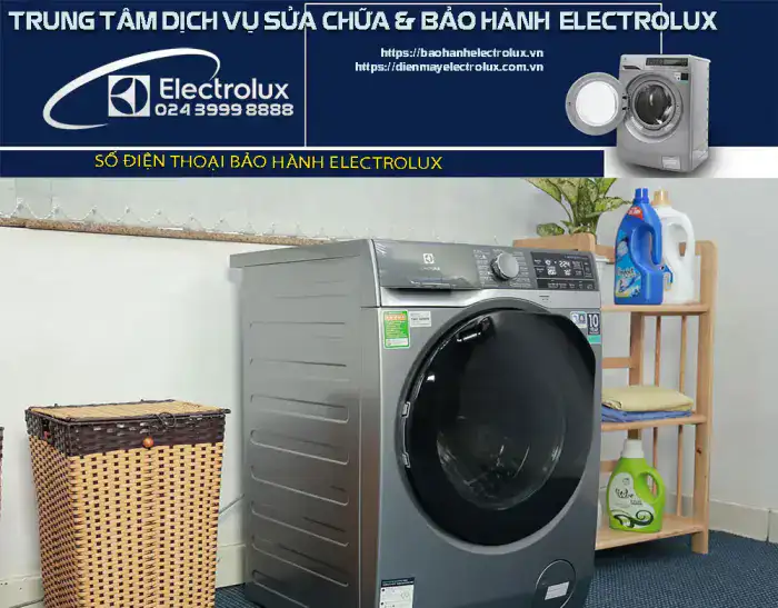 Tổng đài Dịch Vụ Sửa Chữa Electrolux