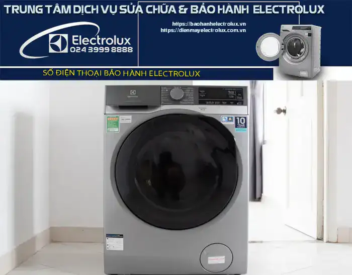 Tổng đài Dịch Vụ Sửa Chữa Electrolux