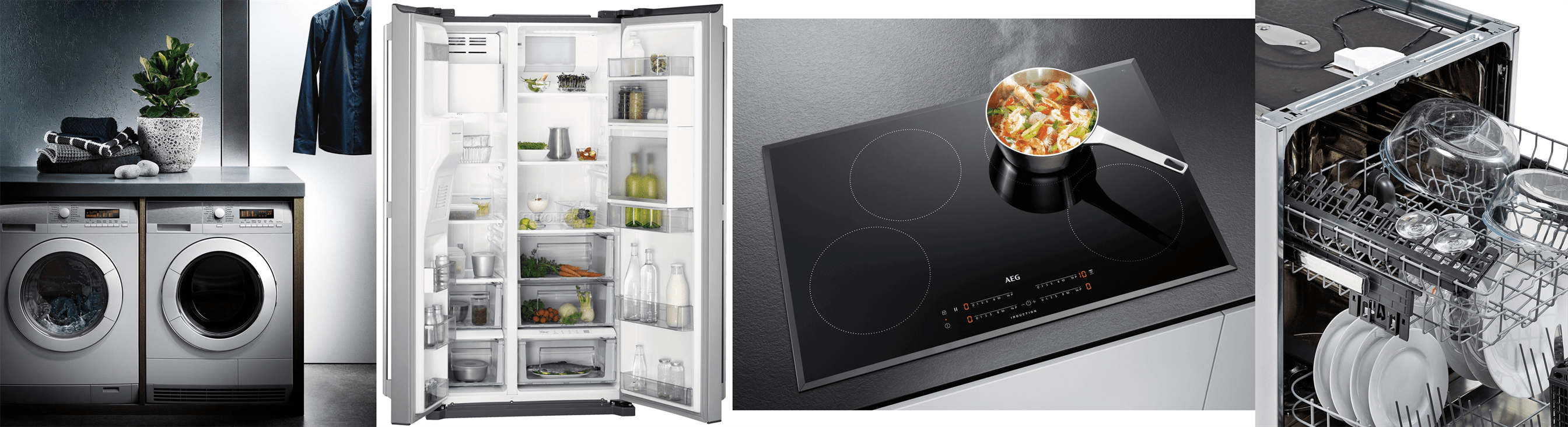 Dịch Vụ Sửa Chữa Electrolux