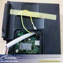 Board mạch công suất tủ lạnh Electrolux inverter - Ảnh 4