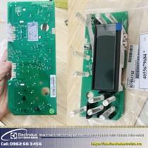 Board mạch hiển thị máy giặt Electrolux EWF12933 / EWF12938 / EWF14023