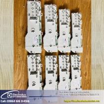 Board mạch máy giặt Electrolux EWF549 / EWF551 / EWF670 / EWF771
