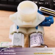 Alternative view of Cấp nước đôi máy giặt Electrolux