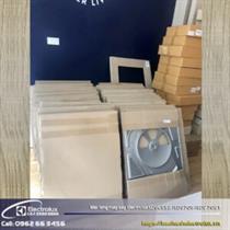 Mặt đỡ sau máy sấy Electrolux EDV705/ EDV 7051/ EDV7052