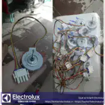 Quạt sứ tủ lạnh Electrolux