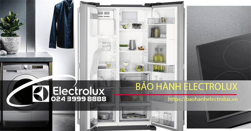 Dịch Vụ Sửa Chữa Electrolux