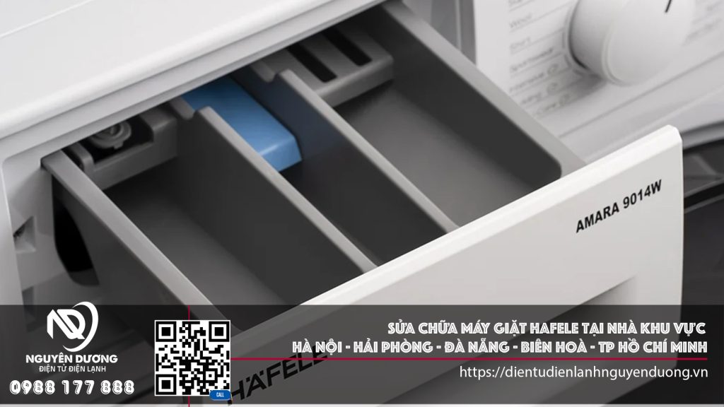 Sửa Chữa Máy Giặt Hafele